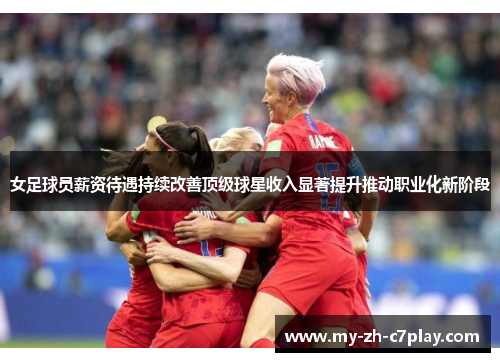 女足球员薪资待遇持续改善顶级球星收入显著提升推动职业化新阶段