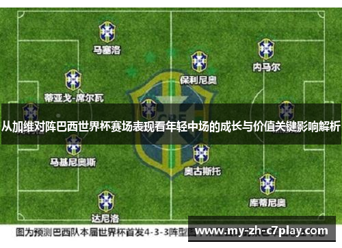从加维对阵巴西世界杯赛场表现看年轻中场的成长与价值关键影响解析